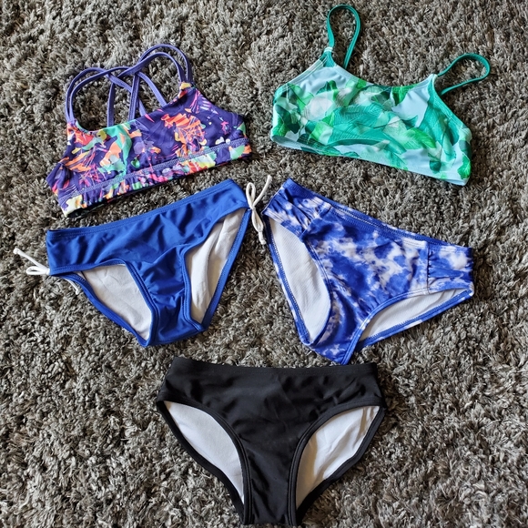 Other - Girls Swimwear Lot